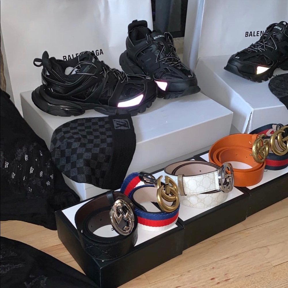 Meet your Posher, Alfredo